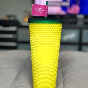 Starbucks 24 Oz Tumbler